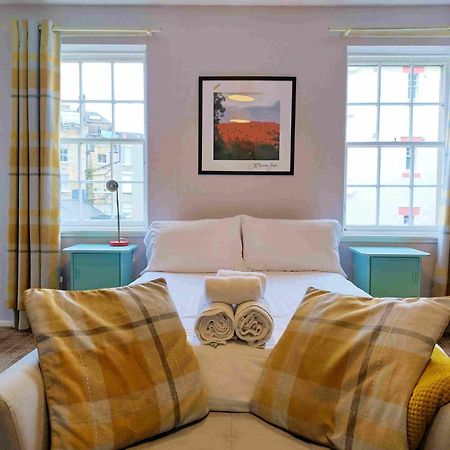 Amazing Apartments - Websters Land - Castle View Edimburgo Exterior foto
